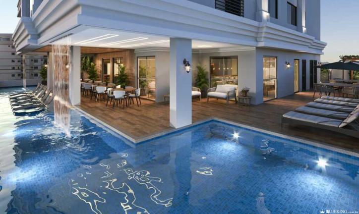Imagem Apartamento com 3 Quartos à Venda, 143 m² em Porto Belo - Porto Belo