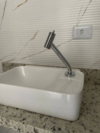 Imagem Apartamento com 1 Quarto à Venda, 34 m² em Vila Ivone - São Paulo Imagem Apartamento com 1 Quarto à Venda, 34 m² em Vila Ivone - São Paulo