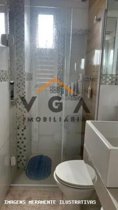 Imagem Apartamento com 2 Quartos à Venda, 55 m² em Parque Boturussu - São Paulo Imagem Apartamento com 2 Quartos à Venda, 55 m² em Parque Boturussu - São Paulo