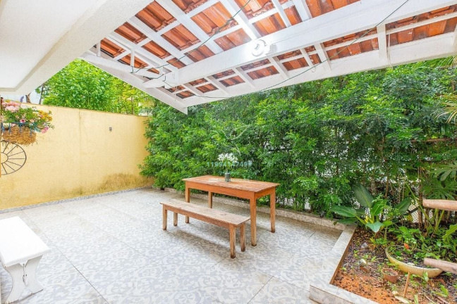 Imagem Casa com 3 Quartos à Venda, 153 m² em Jardim Barbacena - Cotia Imagem Casa com 3 Quartos à Venda, 153 m² em Jardim Barbacena - Cotia