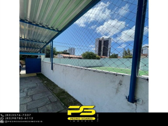 Imóvel à Venda, 960 m² em Estados - João Pessoa