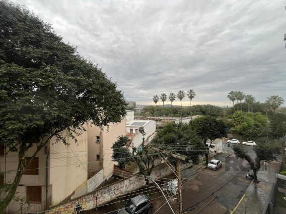 Imagem Apartamento com 1 Quarto à Venda, 36 m² em Centro Histórico - Porto Alegre