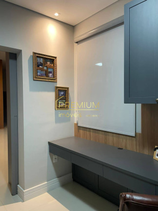 Imagem Casa com 3 Quartos à Venda, 270 m² em Reserva Da Serra - Jundiaí