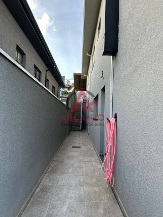 Imagem Casa com 3 Quartos à Venda, 105 m² em Jardim Maristela - Atibaia Imagem Casa com 3 Quartos à Venda, 105 m² em Jardim Maristela - Atibaia