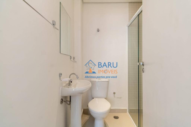 Imagem Apartamento com 1 Quarto para Alugar, 16 m² em Campos Elíseos - São Paulo