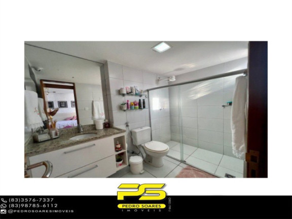 Imagem Apartamento com 3 Quartos à Venda, 140 m² em Manaíra - João Pessoa Imagem Apartamento com 3 Quartos à Venda, 140 m² em Manaíra - João Pessoa