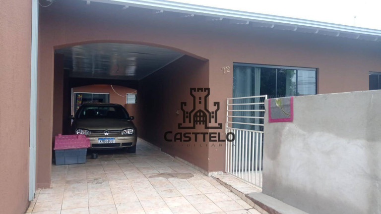Imagem Casa com 4 Quartos à Venda, 150 m² em Jardim Imagawa - Londrina Imagem Casa com 4 Quartos à Venda, 150 m² em Jardim Imagawa - Londrina