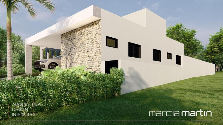 Imagem Casa de Condomínio com 3 Quartos à Venda,  em Ninho Verde Ii Eco Residence - Pardinho