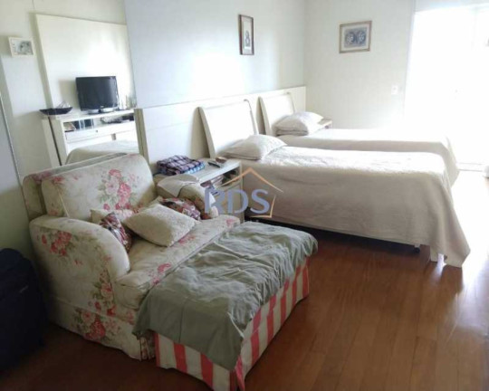 Imagem Apartamento com 4 Quartos à Venda, 275 m² em Indianópolis - São Paulo Imagem Apartamento com 4 Quartos à Venda, 275 m² em Indianópolis - São Paulo