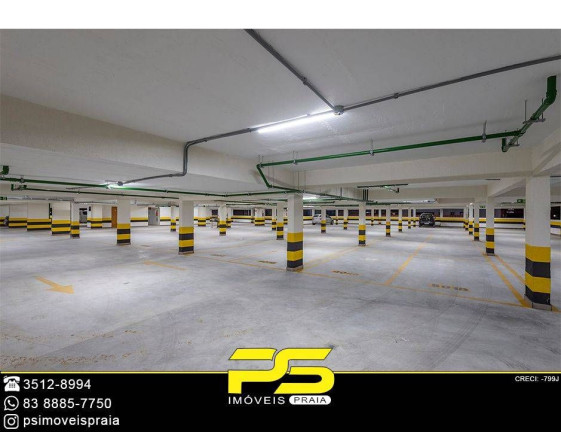 Imagem Apartamento com 3 Quartos à Venda, 90 m² em Aeroclube - João Pessoa Imagem Apartamento com 3 Quartos à Venda, 90 m² em Aeroclube - João Pessoa