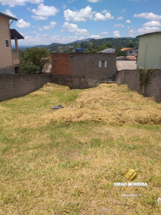 Terreno à Venda, 250 m² em Terra Preta (terra Preta) - Mairiporã