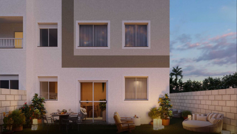Apartamento com 2 Quartos à Venda, 61 m² em Jardim Primavera - Duque De Caxias