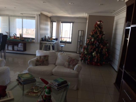 Imagem Imóvel com 3 Quartos à Venda, 178 m² em Aldeota - Fortaleza