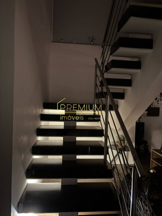 Imagem Casa com 6 Quartos à Venda, 283 m² em Condomínio Reserva Da Serra - Jundiaí
