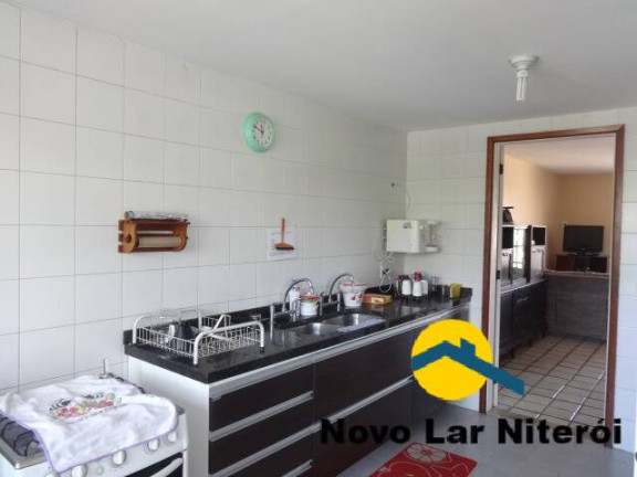 Imagem Casa com 3 Quartos à Venda, 205 m² em Camboinhas - Niterói Imagem Casa com 3 Quartos à Venda, 205 m² em Camboinhas - Niterói