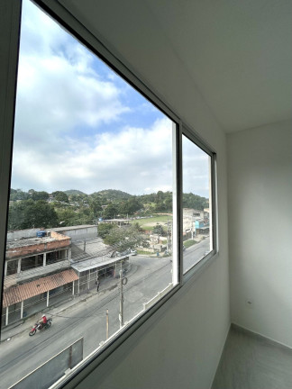 Imagem Apartamento com 2 Quartos à Venda, 47 m² em Monjolos - São Gonçalo Imagem Apartamento com 2 Quartos à Venda, 47 m² em Monjolos - São Gonçalo