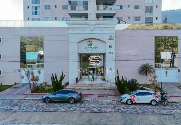 Imagem Apartamento com 2 Quartos à Venda, 90 m² em Ressacada - Itajaí