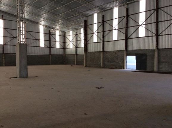 Imagem Imóvel à Venda, 1.620 m² em Nova Itapevi - Itapevi