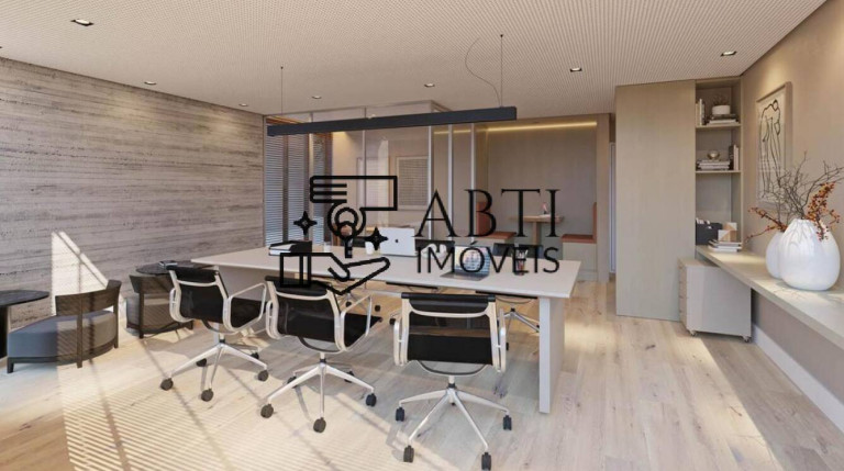 Imagem Apartamento com 3 Quartos à Venda, 103 m² em Jardim Paulista - São Paulo