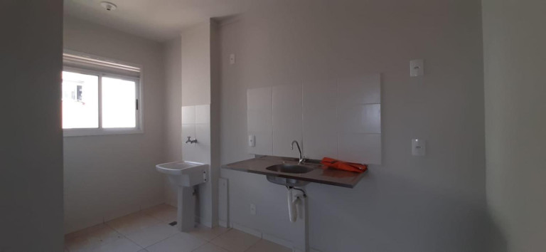 Imagem Apartamento com 2 Quartos à Venda, 46 m² em Leonor - Londrina