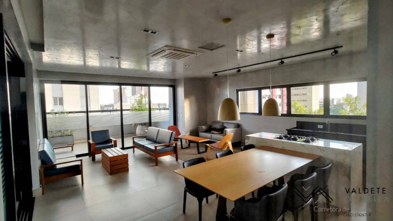 Imagem Apartamento com 2 Quartos à Venda, 84 m² em Vila Adyana - São José Dos Campos Imagem Apartamento com 2 Quartos à Venda, 84 m² em Vila Adyana - São José Dos Campos