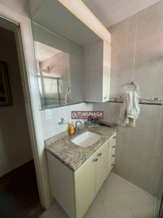 Imagem Apartamento com 2 Quartos à Venda, 96 m² em Jardim São Paulo - São Paulo