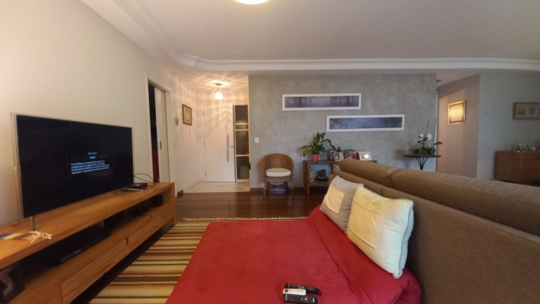 Imagem Apartamento com 4 Quartos à Venda, 212 m² em Boqueirão - Santos Imagem Apartamento com 4 Quartos à Venda, 212 m² em Boqueirão - Santos