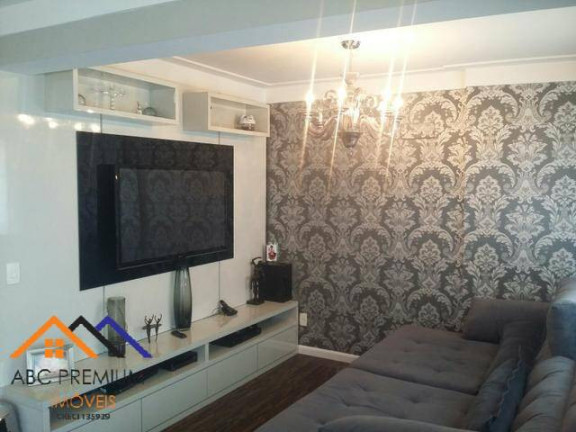 Imagem Apartamento com 3 Quartos à Venda, 120 m² em Casa Branca - Santo André Imagem Apartamento com 3 Quartos à Venda, 120 m² em Casa Branca - Santo André