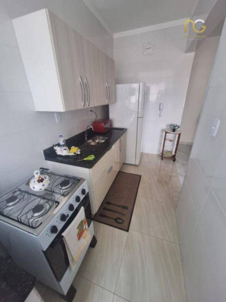Imagem Apartamento com 2 Quartos à Venda, 82 m² em Balneário Flórida - Praia Grande