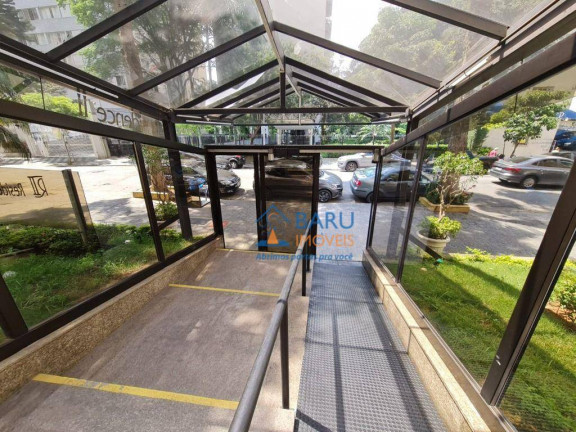 Imagem Apartamento com 1 Quarto à Venda, 40 m² em Vila Buarque - São Paulo Imagem Apartamento com 1 Quarto à Venda, 40 m² em Vila Buarque - São Paulo