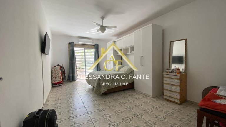 Imagem Casa com 3 Quartos à Venda, 187 m² em Jardim Praia Grande - Mongaguá
