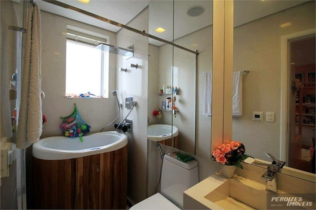 Imagem Apartamento com 5 Quartos à Venda, 404 m² em Perdizes - São Paulo Imagem Apartamento com 5 Quartos à Venda, 404 m² em Perdizes - São Paulo