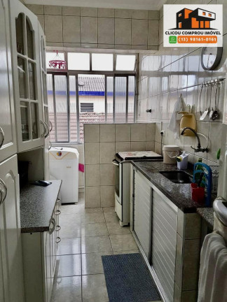 Imagem Apartamento com 1 Quarto à Venda, 55 m²