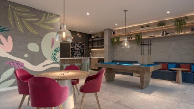 Imagem Apartamento com 1 Quarto à Venda, 96 m² em Vila Yara - Osasco Imagem Apartamento com 1 Quarto à Venda, 96 m² em Vila Yara - Osasco