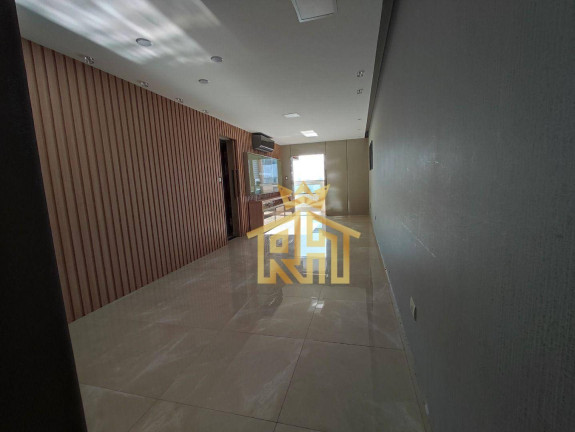 Imagem Apartamento com 3 Quartos à Venda, 129 m² em Canto Do Forte - Praia Grande Imagem Apartamento com 3 Quartos à Venda, 129 m² em Canto Do Forte - Praia Grande