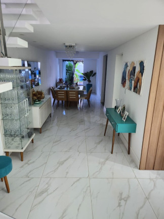 Imagem Casa com 4 Quartos à Venda, 230 m² em Itapuã - Salvador Imagem Casa com 4 Quartos à Venda, 230 m² em Itapuã - Salvador