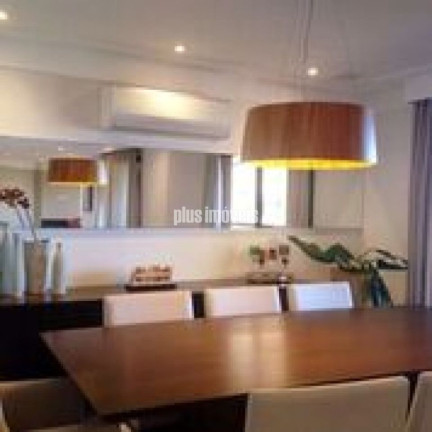 Imagem Apartamento com 3 Quartos à Venda, 250 m² em Panamby - São Paulo Imagem Apartamento com 3 Quartos à Venda, 250 m² em Panamby - São Paulo