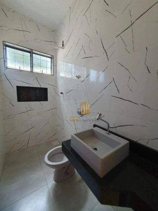 Imagem Casa com 3 Quartos à Venda, 150 m² em Jardim Imperial - Aparecida De Goiânia Imagem Casa com 3 Quartos à Venda, 150 m² em Jardim Imperial - Aparecida De Goiânia