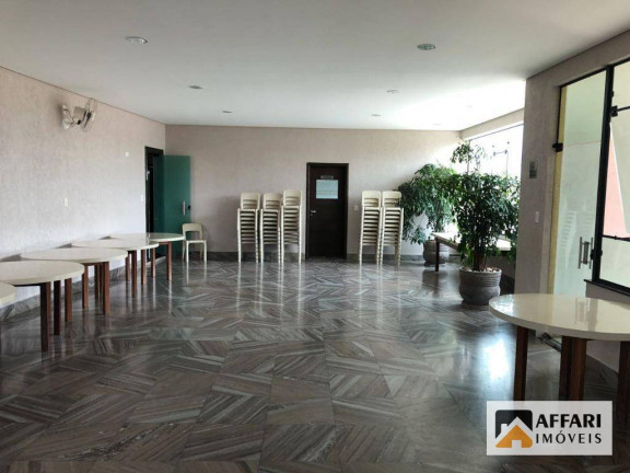 Imagem Apartamento com 3 Quartos à Venda, 147 m² em Vila Santa Catarina - Americana Imagem Apartamento com 3 Quartos à Venda, 147 m² em Vila Santa Catarina - Americana