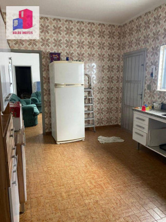 Imagem Casa com 3 Quartos à Venda, 105 m² em Ocian - Praia Grande