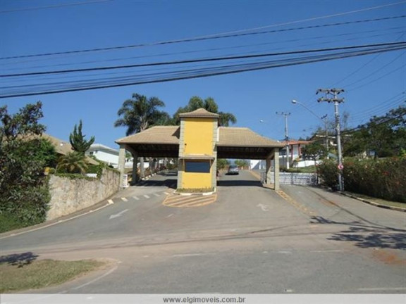 Terreno à Venda, 520 m² em Paysage Noble - Vargem Grande Paulista