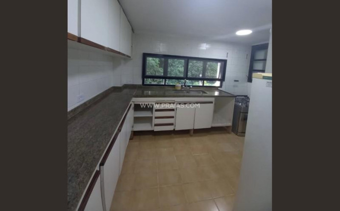 Imagem Apartamento com 3 Quartos à Venda, 142 m² em Enseada - Guarujá