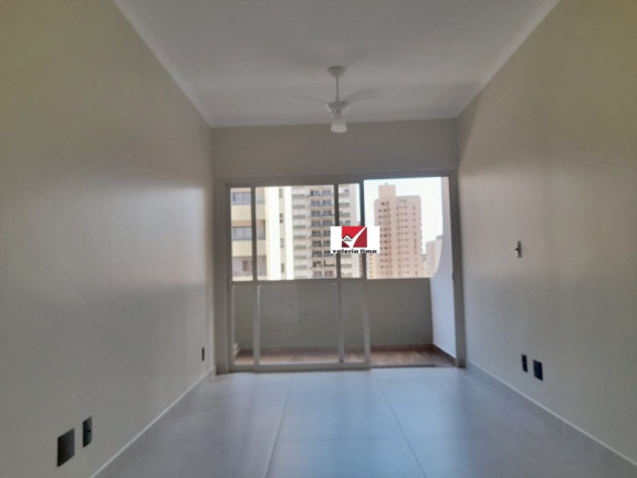 Apartamento com 1 Quarto à Venda, 49 m² em Centro - Ribeirão Preto