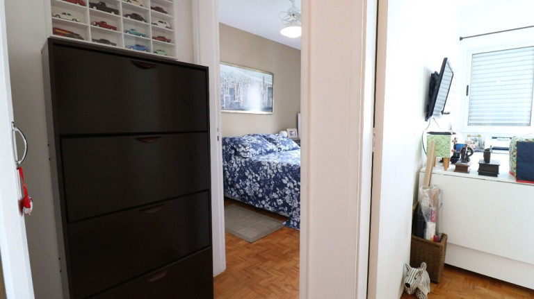 Imagem Apartamento com 2 Quartos à Venda, 69 m² em Indianópolis - São Paulo