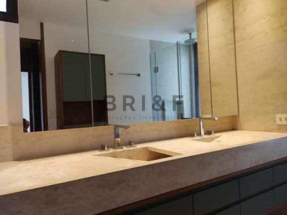 Imagem Apartamento com 3 Quartos para Alugar, 225 m² em Itaim Bibi - São Paulo Imagem Apartamento com 3 Quartos para Alugar, 225 m² em Itaim Bibi - São Paulo