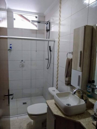 Imagem Casa de Condomínio com 2 Quartos à Venda, em Parque Egisto Ragazzo - Limeira Imagem Casa de Condomínio com 2 Quartos à Venda, em Parque Egisto Ragazzo - Limeira