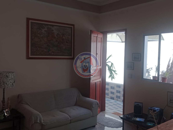 Imagem Casa com 2 Quartos à Venda, 140 m² em Jussara - Mongaguá