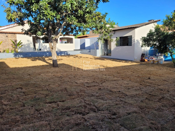 Imagem Casa com 4 Quartos à Venda, 186 m² em Centro - Chapada Dos Guimarães Imagem Casa com 4 Quartos à Venda, 186 m² em Centro - Chapada Dos Guimarães