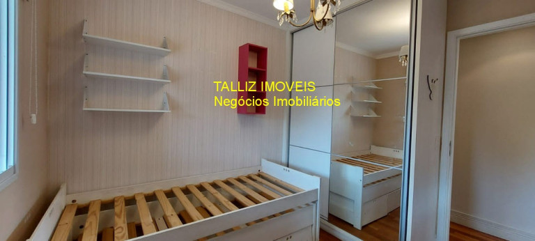 Imagem Imóvel com 3 Quartos à Venda, 95 m² em Vila Andrade - São Paulo