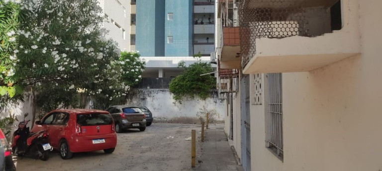 Imagem Apartamento com 1 Quarto à Venda, 50 m² em Candeias - Jaboatão Dos Guararapes Imagem Apartamento com 1 Quarto à Venda, 50 m² em Candeias - Jaboatão Dos Guararapes